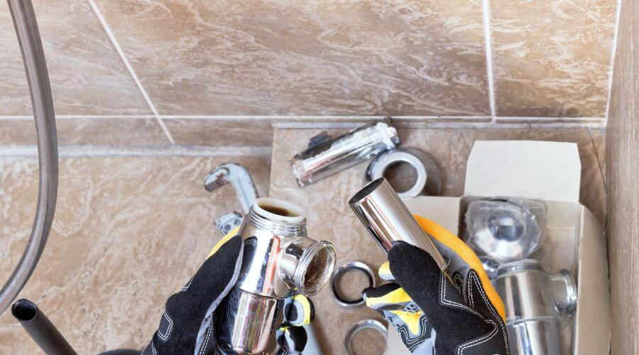 Professional Storm Sewer Service in Piedmont, OH